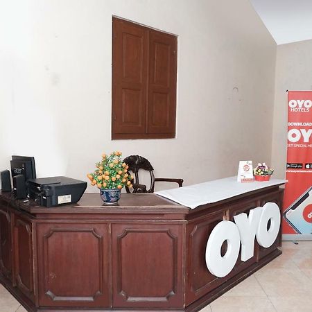 Oyo 405 Wisma Yosoputro Tanjungtirto Extérieur photo