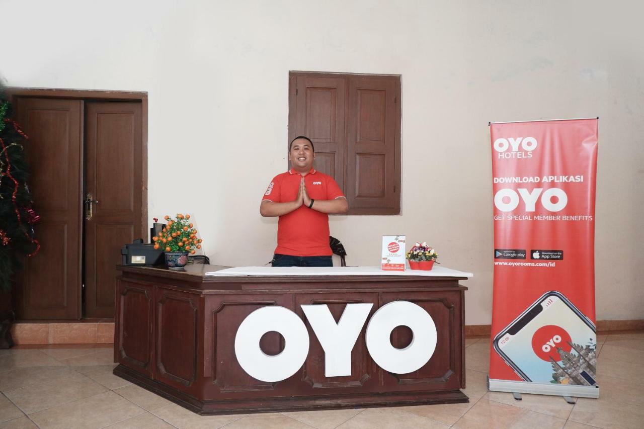 Oyo 405 Wisma Yosoputro Tanjungtirto Extérieur photo