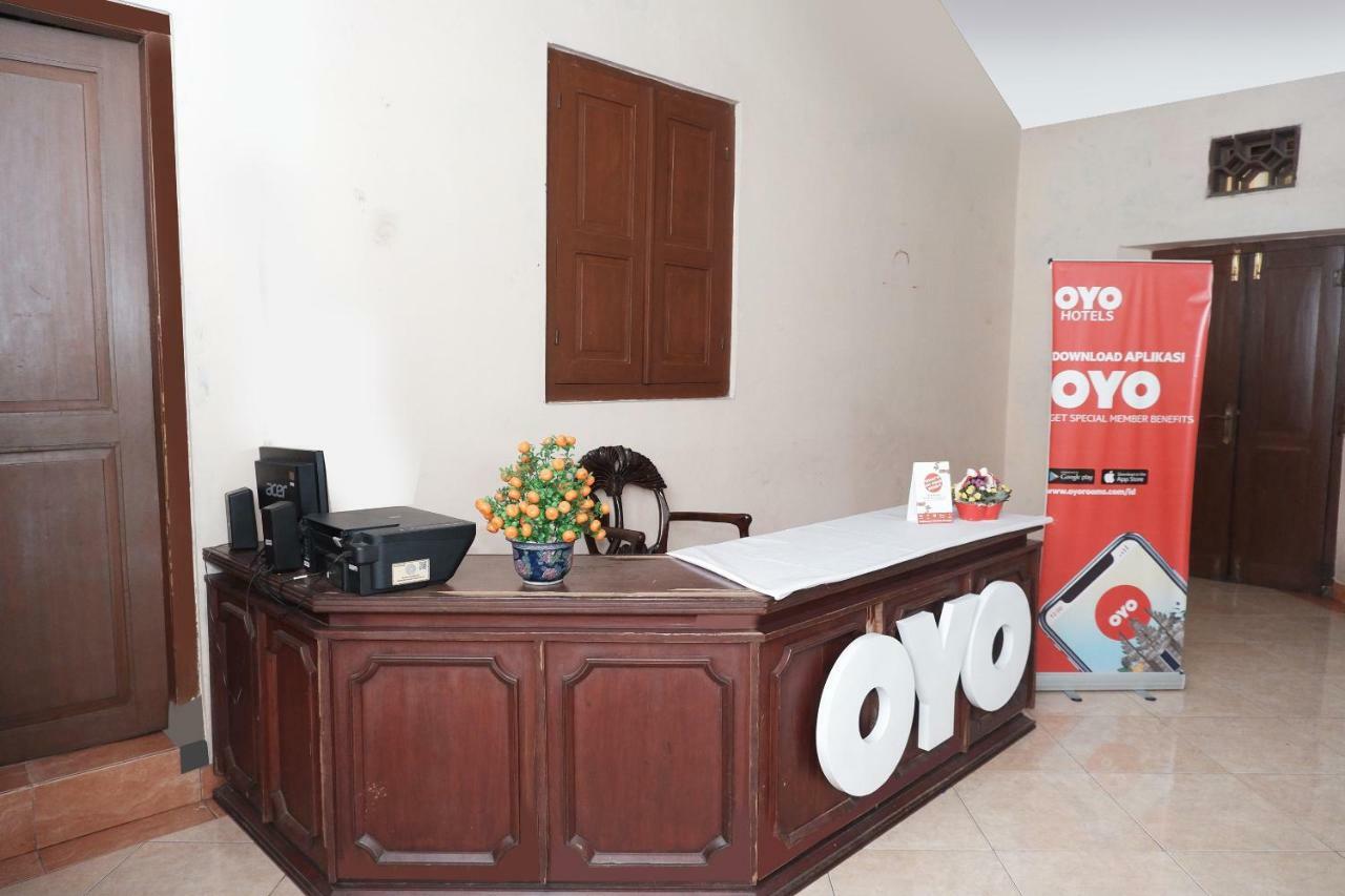 Oyo 405 Wisma Yosoputro Tanjungtirto Extérieur photo