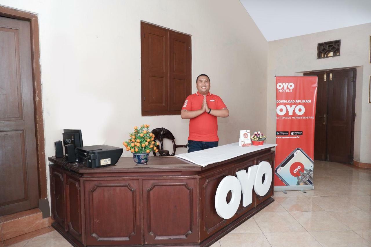 Oyo 405 Wisma Yosoputro Tanjungtirto Extérieur photo
