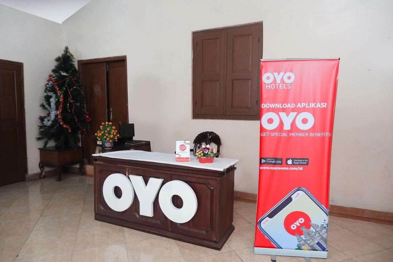 Oyo 405 Wisma Yosoputro Tanjungtirto Extérieur photo